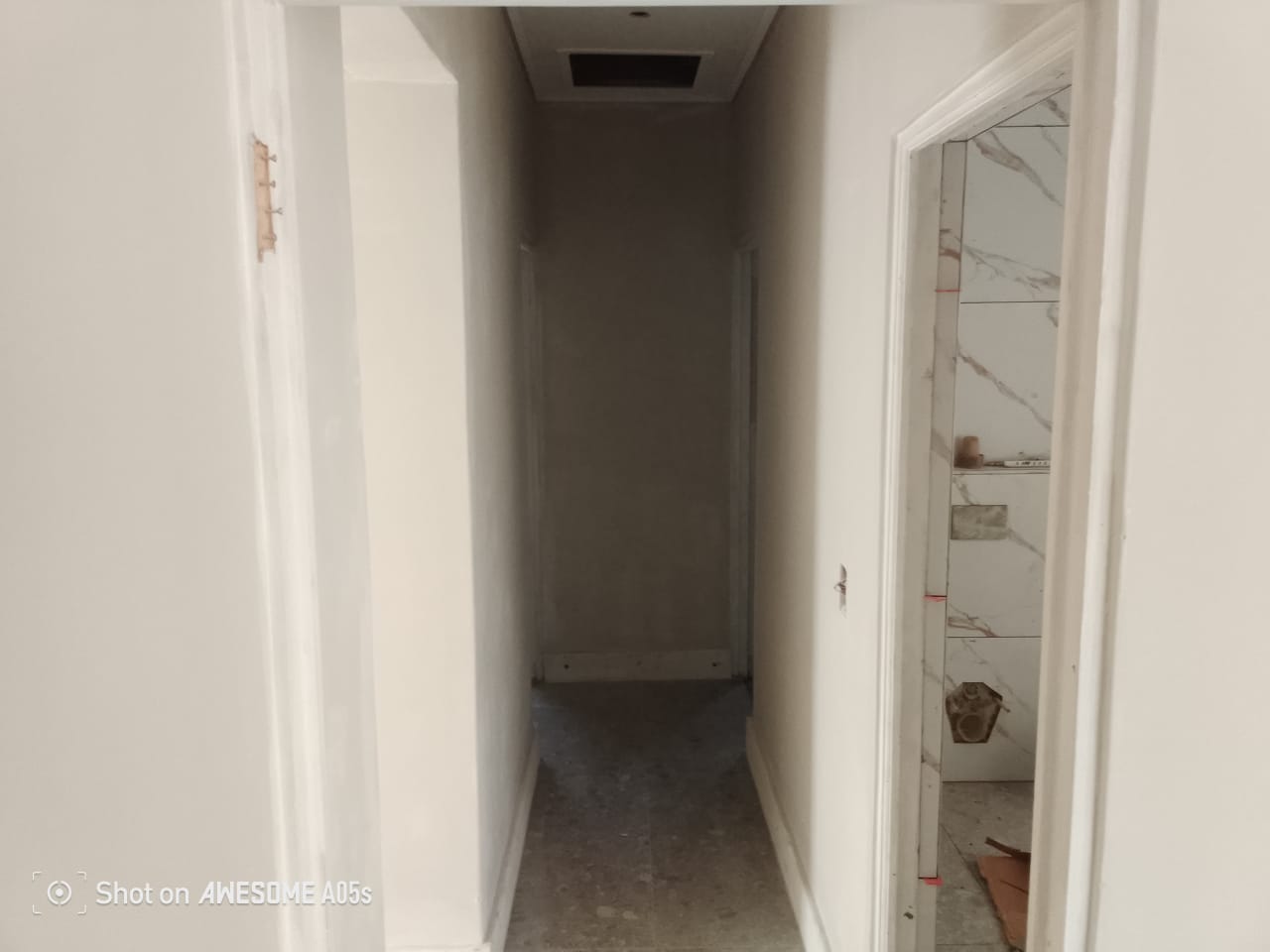 Roof repair